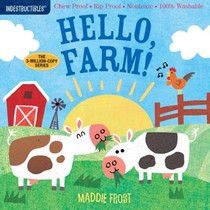 Indestructibles: Hello, Farm!