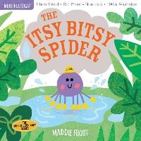 Indestructibles: The Itsy Bitsy Spider