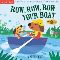 Indestructibles: Row, Row, Row Your Boat