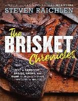 The Brisket Chronicles voorzijde