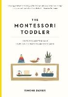 The Montessori Toddler voorzijde