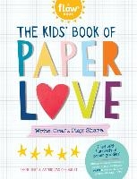 The Kids' Book of Paper Love voorzijde