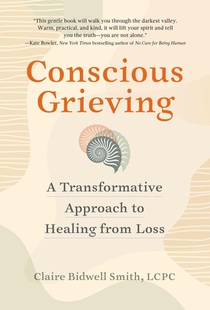 Conscious Grieving voorzijde