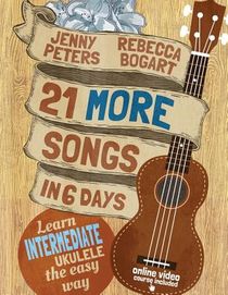 21 More Songs in 6 Days