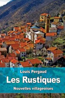 Les Rustiques: Nouvelles villageoises
