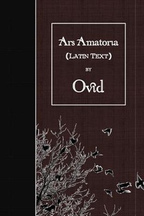 Ars Amatoria: Latin Text