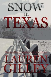 Snow In Texas
