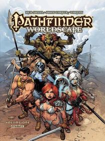 Pathfinder: Worldscape