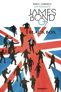 James Bond: Black Box