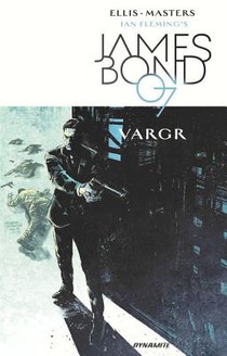 James Bond Volume 1 voorzijde