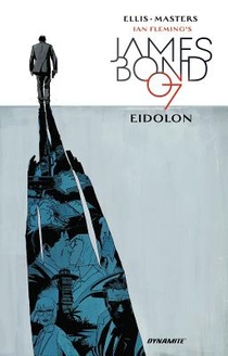 James Bond: Eidolon voorzijde