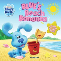 Blues Clues & You: Blue's Beach Bonanza