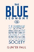 The Blue Economy 3.0 voorzijde