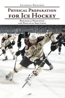 Physical Preparation for Ice Hockey