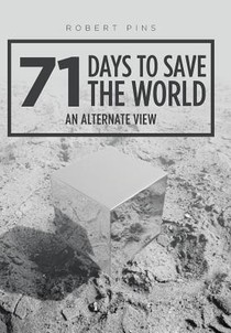 71 Days to Save the World voorzijde