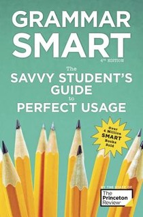 Grammar Smart, 4th Edition