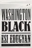 Washington Black