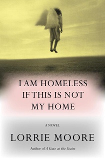 I Am Homeless If This Is Not My Home voorzijde