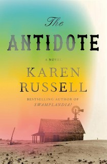 Antidote: A Novel