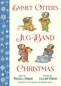 EMMET OTTERS JUG-BAND XMAS