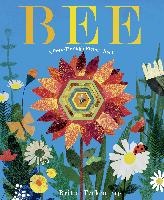Teckentrup, B: Bee: A Peek-Through Picture Book