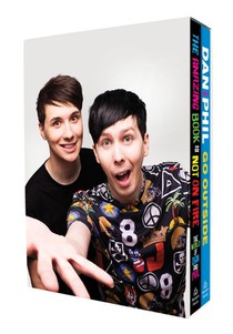 Howell, D: Dan and Phil Boxed Set