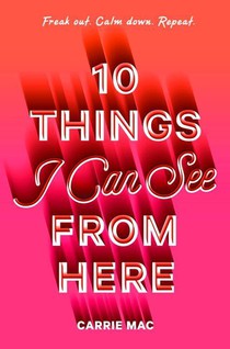 Mac, C: 10 Things I Can See From Here voorzijde