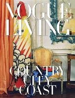 Vogue Living: Country, City, Coast voorzijde