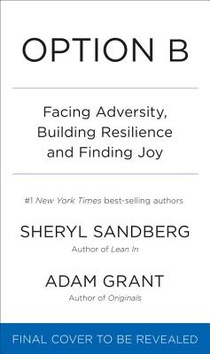 Option B: Facing Adversity, Building Resilience, and Finding Joy