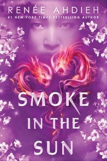 SMOKE IN THE SUN