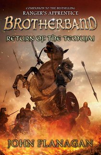 Flanagan, J: Return of the Temujai