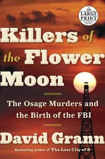 Killers of the Flower Moon