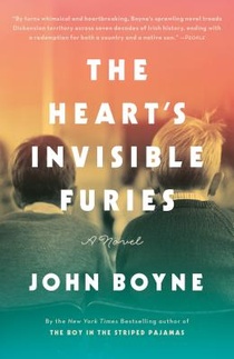 Boyne, J: Heart's Invisible Furies