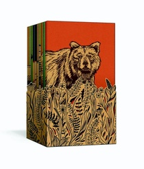 Woodland Creatures