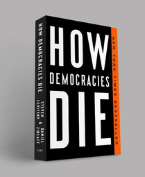 How Democracies Die voorzijde