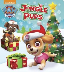 JINGLE PUPS (PAW PATROL)