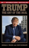 Trump: The Art of the Deal voorzijde