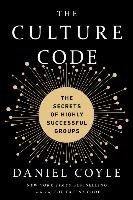 Culture Code voorzijde