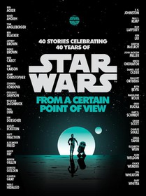 From a Certain Point of View (Star Wars) voorzijde