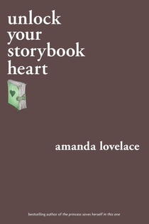 unlock your storybook heart voorzijde