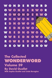 The Collected Wonderword Volume 59