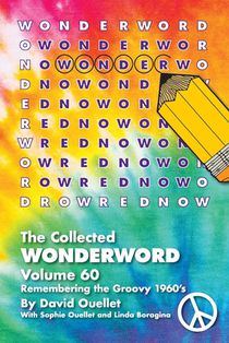 The Collected Wonderword Volume 60