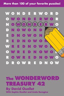 The Wonderword Treasury 42