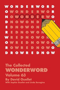 The Collected Wonderword Volume 63