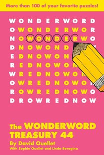 The Wonderword Treasury 44