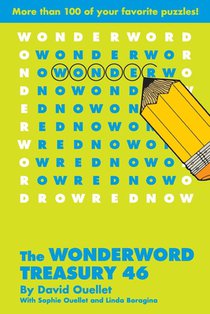 The Wonderword Treasury 46