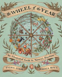 The Wheel of the Year voorzijde