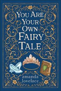 you are your own fairy tale voorzijde