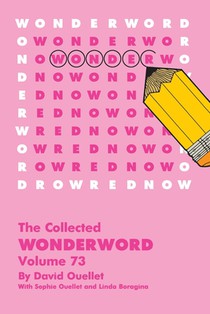 Collected Wonderword Volume 73