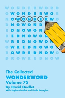Collected Wonderword Volume 75